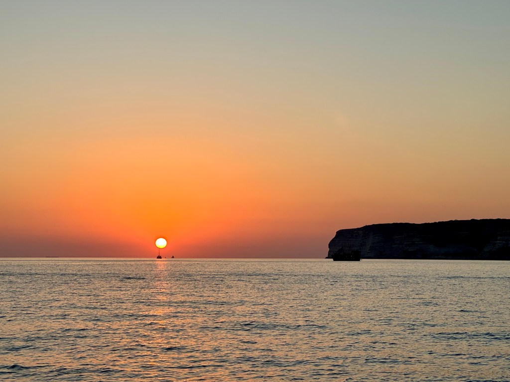 Lampedusa: Dignità e Speranza nel Cuore del&nbsp;Mediterraneo